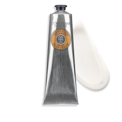 L'Occitane Shea Butter Foot Cream