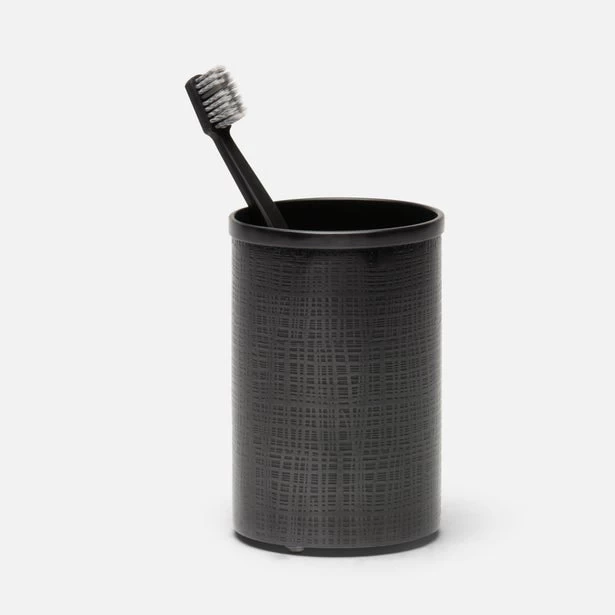 Remy Antique Dark Nickle Textured Stainless Steel Bath Collection 2 Remy Antique Dark Nickle Textured Stainless Steel Bath Collection - Image 2