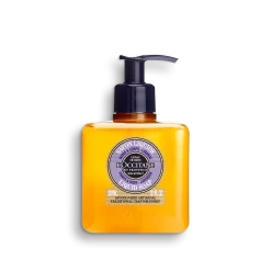 L'Occitane Shea Hands & Body Lavender Liquid Soap