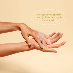 L'Occitane Shea Hands & Body Verbena Liquid Soap -Home Furnishings 01SL300VE20 4