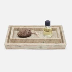 Athlone Marble Bath Collection -Home Furnishings 01athl be trrt m0 1 1