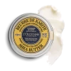 L'Occitane Organic Shea Butter