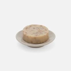 Cordoba Sand Burlap Bath Collection -Home Furnishings 01cord snd sdrd m0 1 1