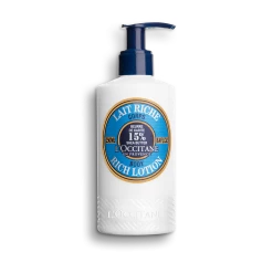 L'Occitane Shea Body Rich Lotion