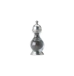 Lucca Salt And Pepper Mill 5 Lucca Salt And Pepper Mill -Home Furnishings 1020.0