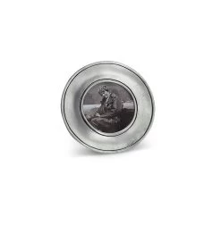 Lombardia Round Frame, Small