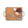 Cheese Tray With Handles, Medium