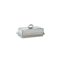 Butter Dish With Cover