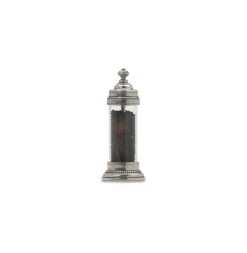 Toscana Salt + Pepper Mill 5 Toscana Salt + Pepper Mill -Home Furnishings 1183.0