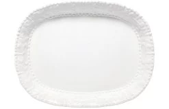 Historia Large Oval Platter - Milan