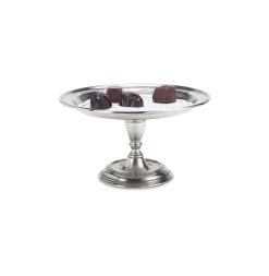 Pedestal Tray, Small