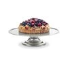 Cake Stand, Pewter
