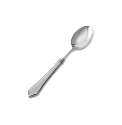 Violetta Pewter Flatware -Home Furnishings 1313.0
