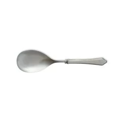 Violetta Wide Serving Spoon