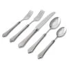 Violetta Pewter Flatware