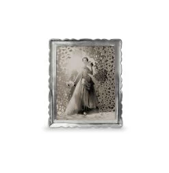 Carretti Rectangle Frame