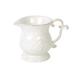 Historia Creamer -Home Furnishings 1363pwh historia creamer paperwhite skyros designs 1024x1024 1