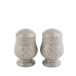 Historia Salt And Pepper Set -Home Furnishings 1364gs historiasalt peppergreystone skyrosdesigns 1024x1024 1