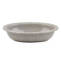 Historia Small Serving Bowl -Home Furnishings 1365gs historia small serving bowl greystone skyros designs 1024x1024 1