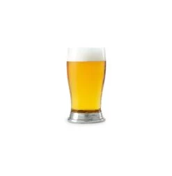 Classic Half Pint Glass Pair