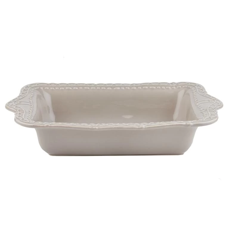 Historia Rectangular Baker 5 Historia Rectangular Baker - Image 5