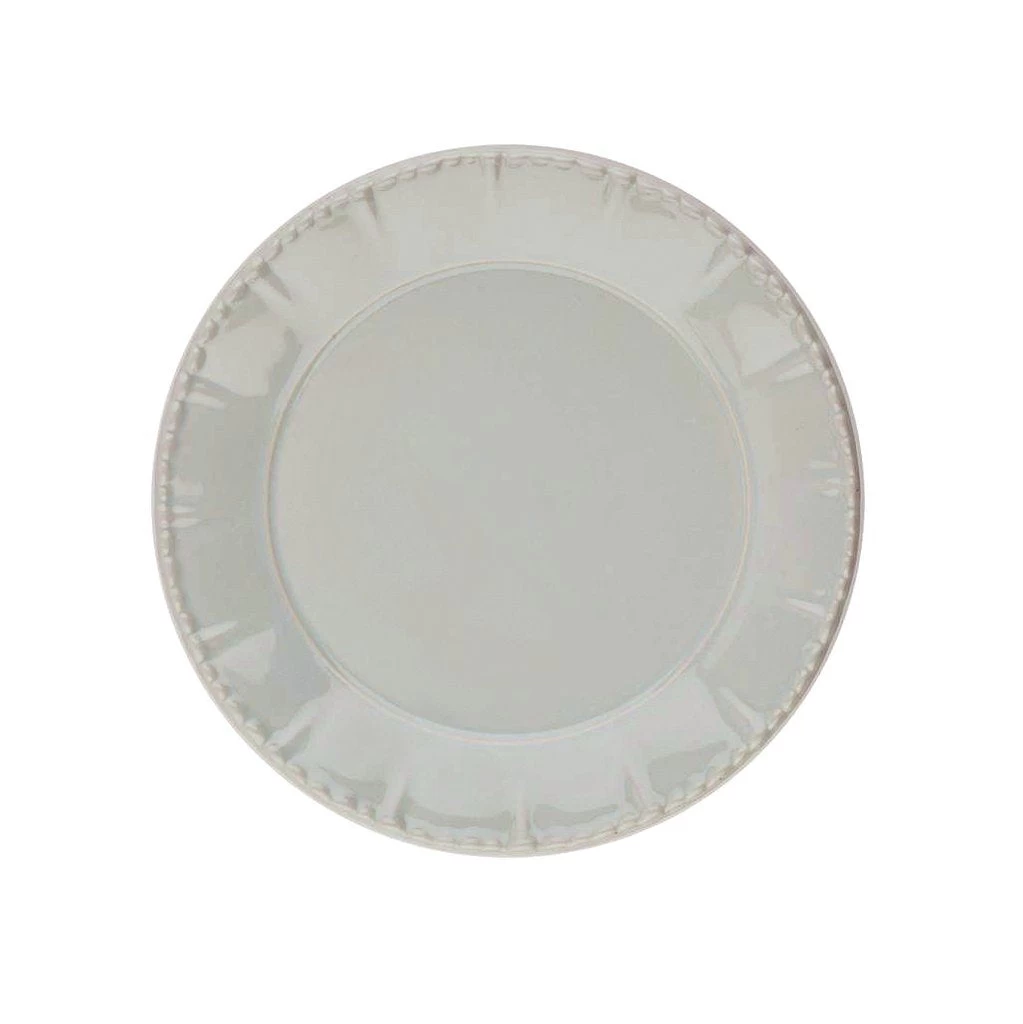 Historia Dinnerware, Barely Blue 5 Historia Dinnerware, Barely Blue - Image 5