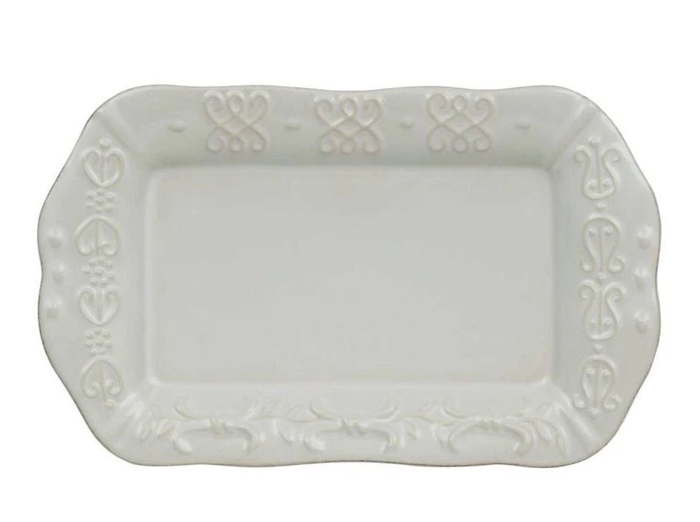 Historia Butter/Sauce Server Tray 3 Historia Butter/Sauce Server Tray - Image 3