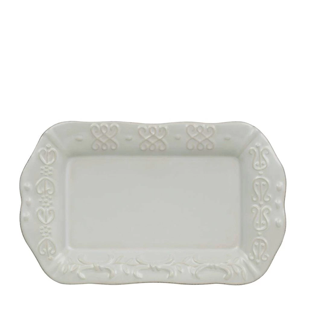 Historia Butter/Sauce Server Tray 2 Historia Butter/Sauce Server Tray - Image 2