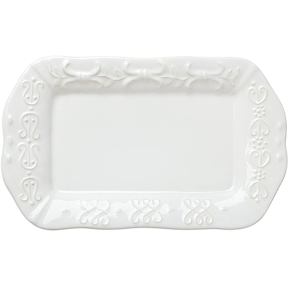 Historia Butter/Sauce Server Tray 1 Historia Butter/Sauce Server Tray