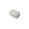 “Congratulazioni” Congratulations Pewter Box