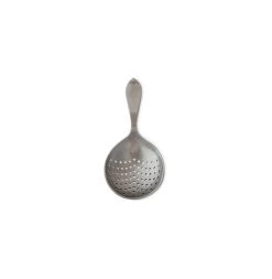 Mixing Glass And Cocktail Strainer -Home Furnishings 1380.0