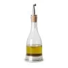 Cruet With Cork Dispenser