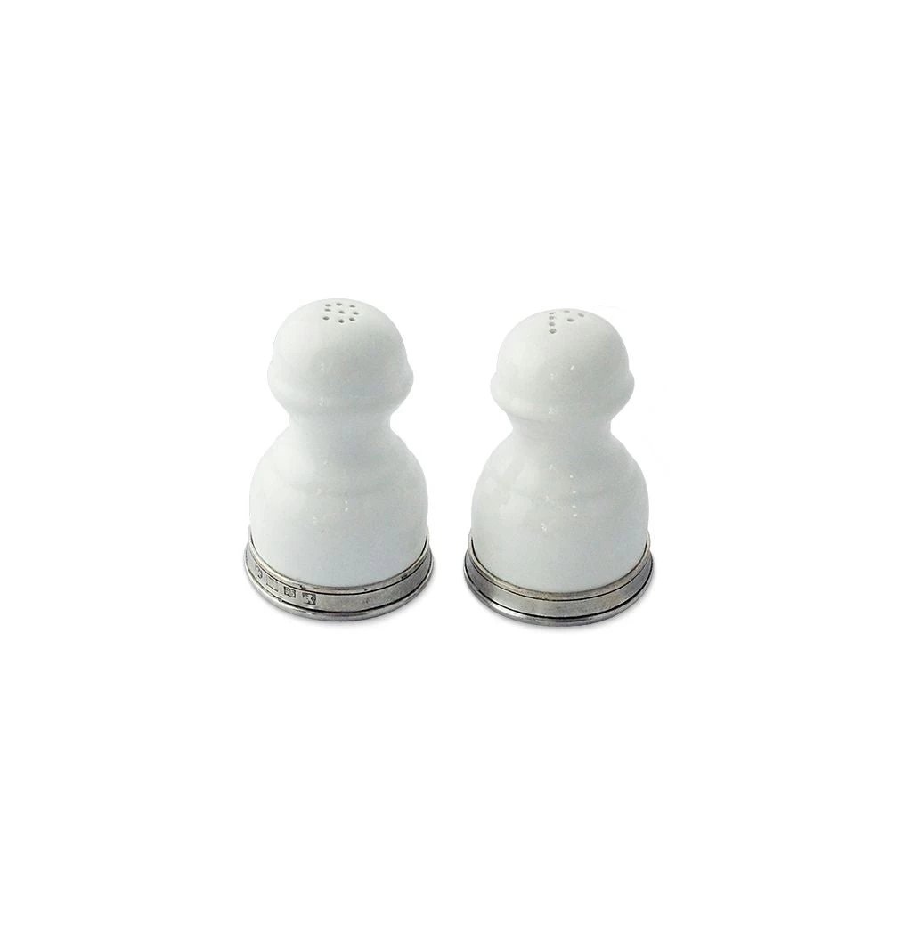 Convivio Salt & Pepper Set 1 Convivio Salt & Pepper Set