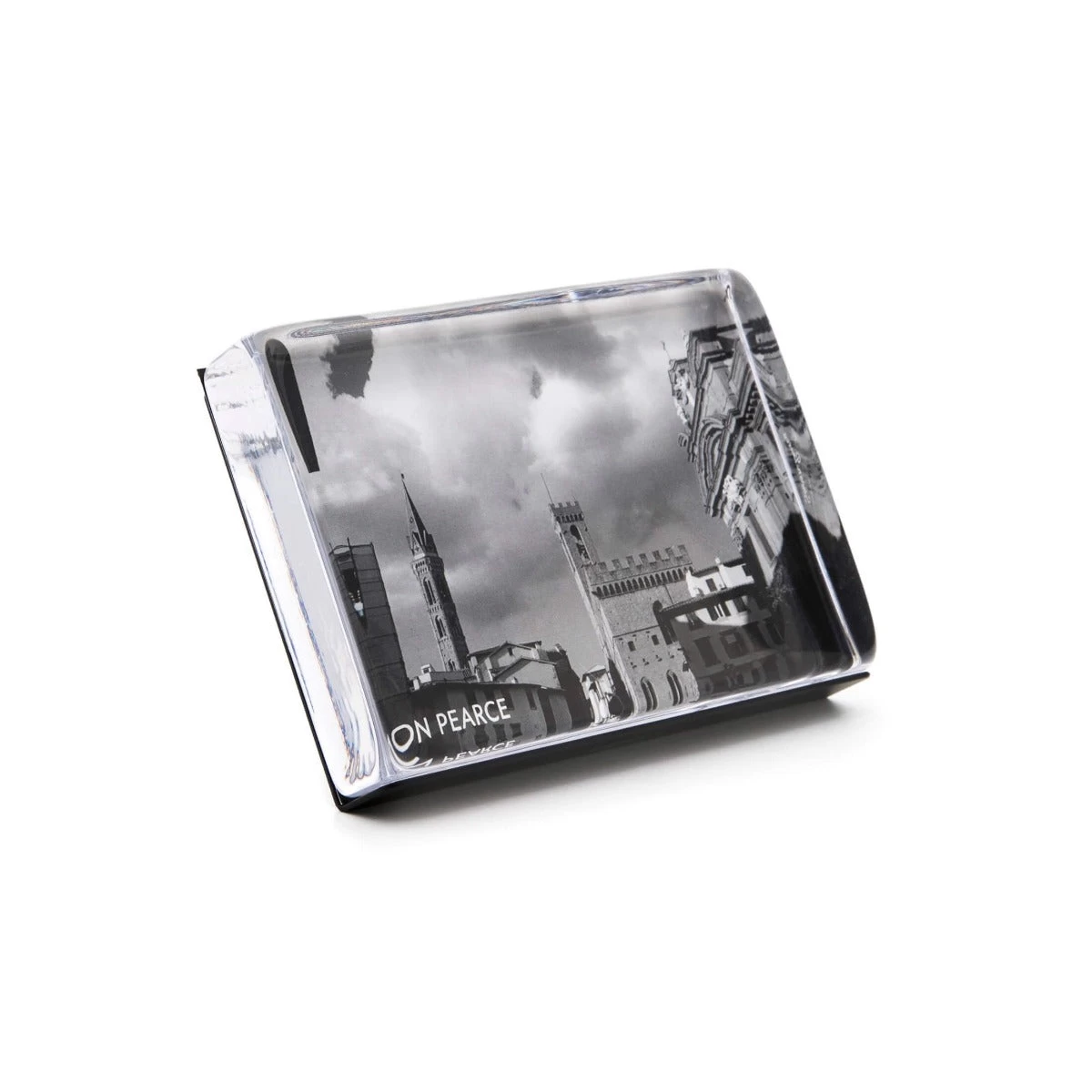 Woodbury Horizontal Photo Frame In Gift Box 5 Woodbury Horizontal Photo Frame In Gift Box - Image 5