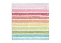 Bermuda Stripe Napkin