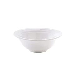 Belmont Dinnerware In Dove -Home Furnishings 1827 belmont bowl 6 inch dove