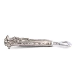 Pewter Antler Bottle Opener -Home Furnishings 1d4278f874f8315b22636d58441c33240bb79f10cf0fb1869b02e60b59156aae