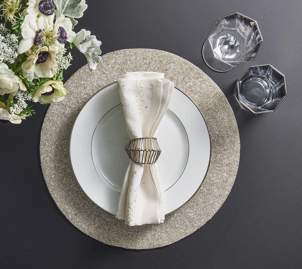 Star Spray Napkin 2 Star Spray Napkin - Image 2