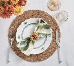 Watercolor Ikat Napkin In Olive -Home Furnishings 2024 Spring Kim Seybert Watercolor Ikat 03 3000x 5255431f d2b6 4bcb bad1 b4a92f39fde7