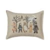Full Moon Masquerade Pillow