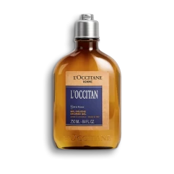 L'Occitane L'Occitan Shower Gel