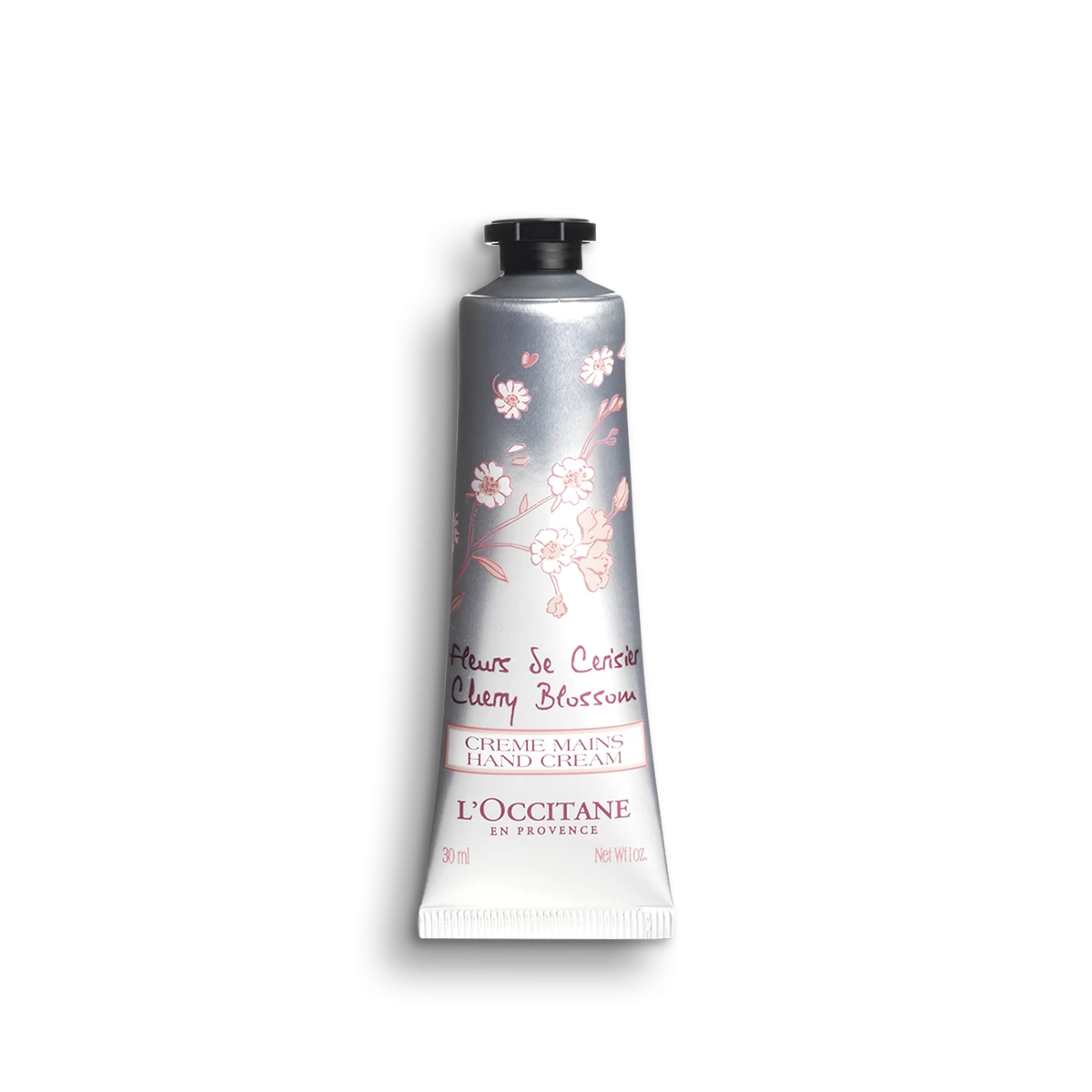 L'Occitane Cherry Blossom Hand Cream 1 L'Occitane Cherry Blossom Hand Cream