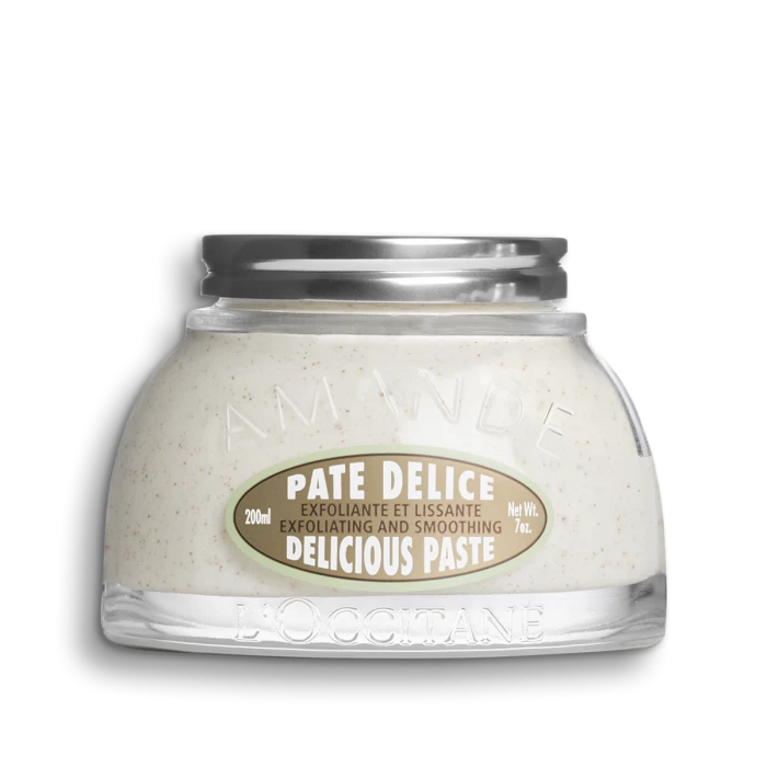 L'Occitane Almond Delicious Paste 1 L'Occitane Almond Delicious Paste