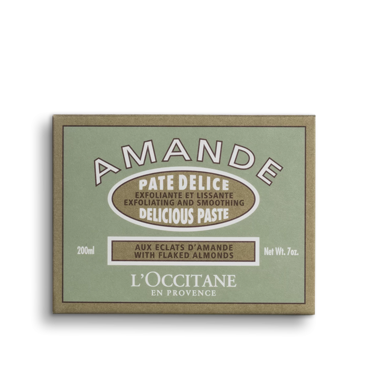 L'Occitane Almond Delicious Paste 2 L'Occitane Almond Delicious Paste - Image 2