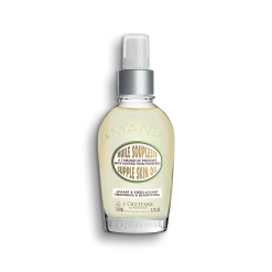 L'Occitane Almond Supple Skin Oil