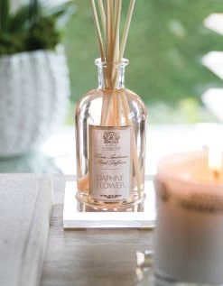 Daphne Flower Diffuser, 250 ML -Home Furnishings 2DF 2 600x 3e717ba5 2f28 49e2 80ba 4fccd389abc8