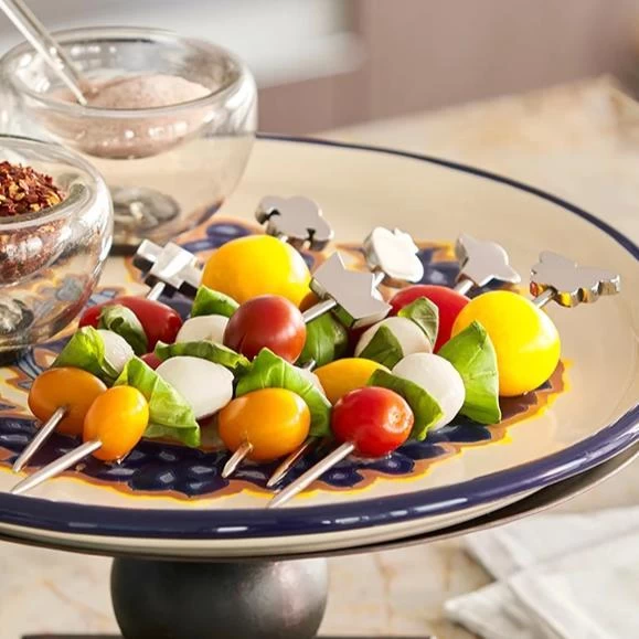 Maria Stir Sticks / Skewers Set - Image 2