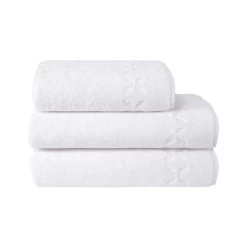 Nature Bath Towels + Bath Mat -Home Furnishings 3152204114889 3152204115060 3152204114971 3152204114797 nature blanc serviette silo 3