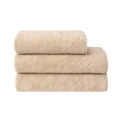 Nature Bath Towels + Bath Mat -Home Furnishings 3152204114896 3152204115077 3152204114988 3152204114803 nature galet serviette silo 3