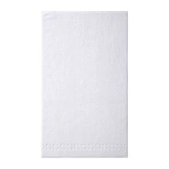 Nature Bath Towels + Bath Mat -Home Furnishings 3152204115060 nature blanc serviette 3